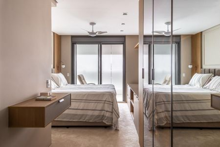 Apartamento à venda com 3 quartos, 160m² em Pinheiros, São Paulo