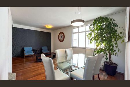 Apartamento à venda com 110m², 3 quartos e 1 vaga