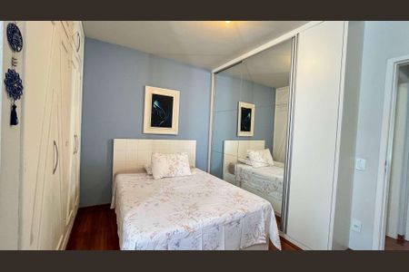 Apartamento à venda com 110m², 3 quartos e 1 vaga