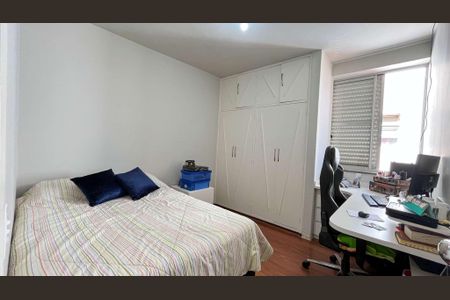 Apartamento à venda com 3 quartos, 110m² em Nova Suíça, Belo Horizonte