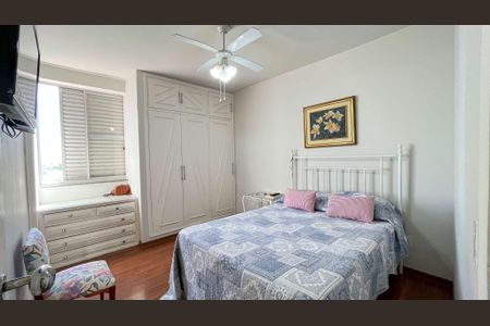 Apartamento à venda com 3 quartos, 110m² em Nova Suíça, Belo Horizonte