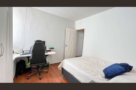 Apartamento à venda com 3 quartos, 110m² em Nova Suíça, Belo Horizonte