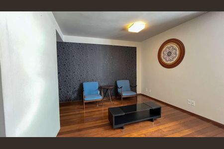Apartamento à venda com 3 quartos, 110m² em Nova Suíça, Belo Horizonte