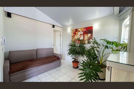 Apartamento à venda com 3 quartos, 110m² em Nova Suíça, Belo Horizonte