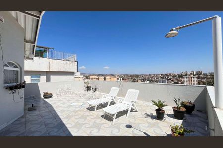 Apartamento à venda com 110m², 3 quartos e 1 vaga