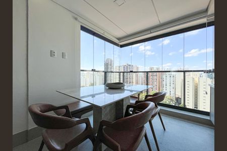 Apartamento à venda com 67m², 2 quartos e 1 vaga Apartamento à venda com 67m², 2 quartos e 1 vagaVaranda da Sala