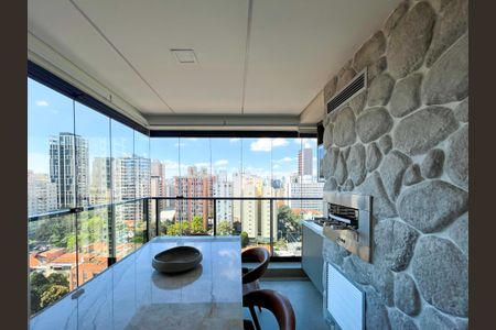 Apartamento à venda com 67m², 2 quartos e 1 vaga Apartamento à venda com 67m², 2 quartos e 1 vagaVaranda da Sala