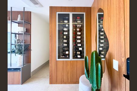 Apartamento à venda com 67m², 2 quartos e 1 vaga Apartamento à venda com 67m², 2 quartos e 1 vagaSala