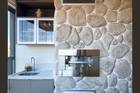 Apartamento à venda com 67m², 2 quartos e 1 vaga Apartamento à venda com 67m², 2 quartos e 1 vagaVaranda da Sala