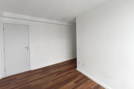 Sala de apartamento para alugar com 2 quartos, 50m² em Jardim das Cerejeiras, Campinas