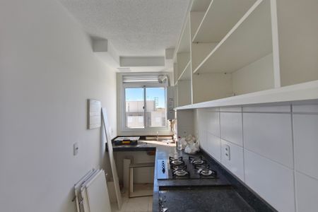 Apartamento para alugar com 50m², 2 quartos e 1 vagaCozinha