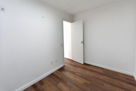 Quarto 1 de apartamento para alugar com 2 quartos, 50m² em Jardim das Cerejeiras, Campinas