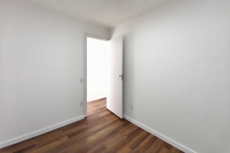 Apartamento para alugar com 50m², 2 quartos e 1 vagaQuarto 2