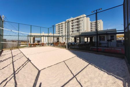Apartamento para alugar com 50m², 2 quartos e 1 vagaQuadra Esportiva
