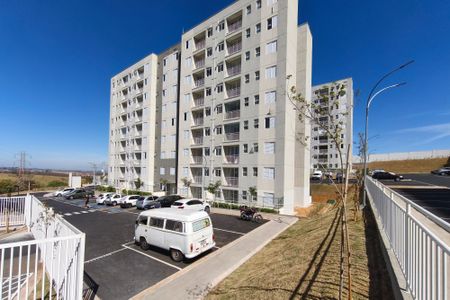 Apartamento para alugar com 50m², 2 quartos e 1 vagaÁrea comum
