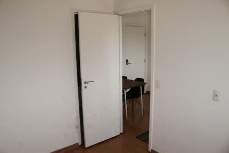 Apartamento à venda com 29m², 1 quarto e sem vagaQuarto