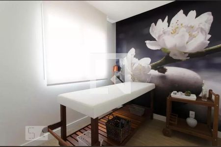 Apartamento à venda com 29m², 1 quarto e sem vagaÁrea comum