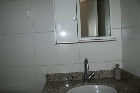 Apartamento à venda com 29m², 1 quarto e sem vagaBanheiro