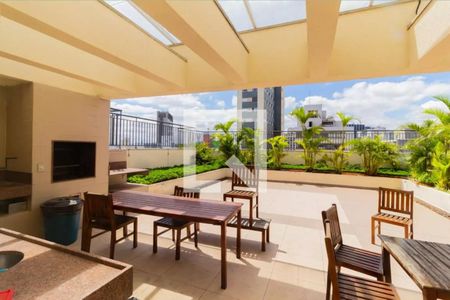 Apartamento à venda com 29m², 1 quarto e sem vagaÁrea comum