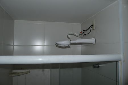 Apartamento à venda com 29m², 1 quarto e sem vagaBanheiro