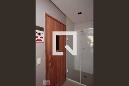 Apartamento à venda com 29m², 1 quarto e sem vagaÁrea comum