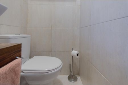 Casa à venda com 220m², 3 quartos e 3 vagasLavabo