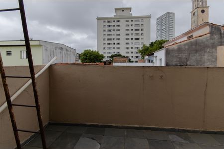 Casa à venda com 220m², 3 quartos e 3 vagasVaranda