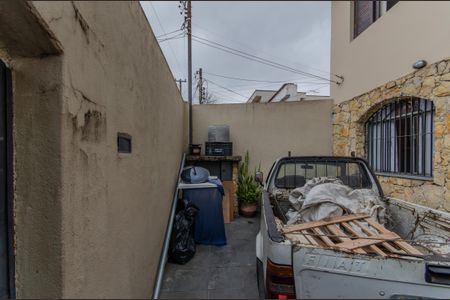 Casa à venda com 220m², 3 quartos e 3 vagasGaragem