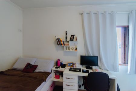 Suíte 1 de casa para alugar com 3 quartos, 220m² em Vila São José, São Paulo