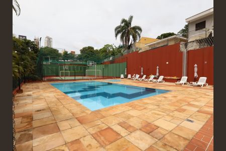 Apartamento à venda com 110m², 2 quartos e 2 vagasÁrea comum - Piscina