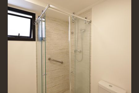 Apartamento à venda com 110m², 2 quartos e 2 vagasBanheiro da Suíte