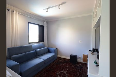 Apartamento à venda com 110m², 2 quartos e 2 vagasSala de TV
