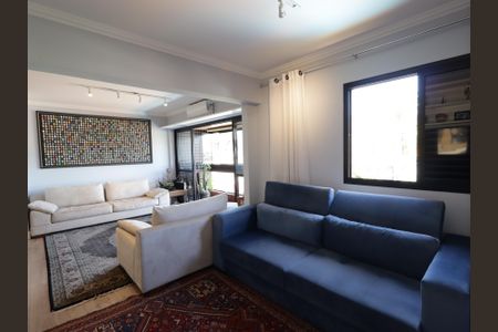 Apartamento à venda com 110m², 2 quartos e 2 vagasSala de TV