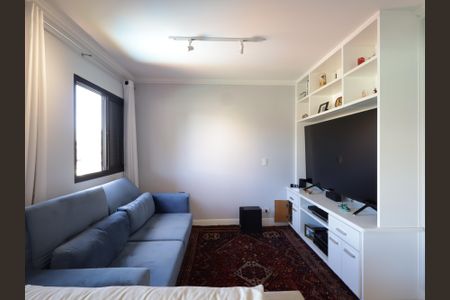 Apartamento à venda com 110m², 2 quartos e 2 vagasSala de TV