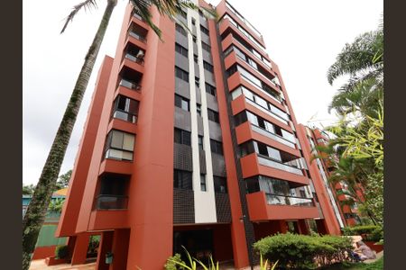 Apartamento à venda com 110m², 2 quartos e 2 vagasFachada