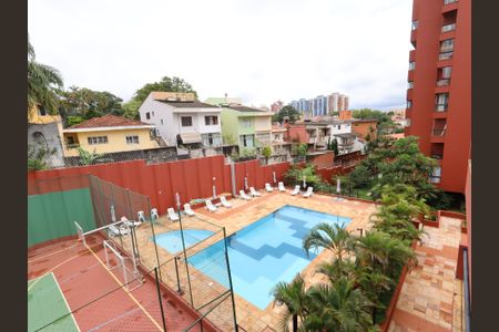 Apartamento à venda com 110m², 2 quartos e 2 vagasÁrea comum - Piscina