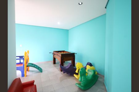 Apartamento à venda com 110m², 2 quartos e 2 vagasÁrea Comum - Playground