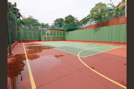 Apartamento à venda com 110m², 2 quartos e 2 vagasÁrea comum