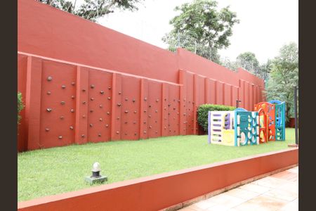 Apartamento à venda com 110m², 2 quartos e 2 vagasÁrea comum