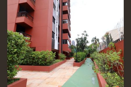 Apartamento à venda com 110m², 2 quartos e 2 vagasÁrea comum