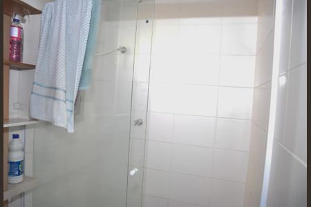 Apartamento para alugar com 70m², 3 quartos e 1 vagaBanheiro da Suíte