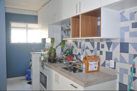 Apartamento para alugar com 70m², 3 quartos e 1 vagaCozinha