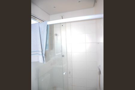 Apartamento para alugar com 70m², 3 quartos e 1 vagaBanheiro da Suíte