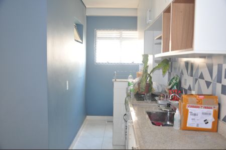 Apartamento para alugar com 70m², 3 quartos e 1 vagaCozinha