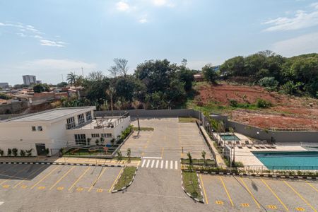 Apartamento para alugar com 51m², 2 quartos e 1 vaga Apartamento para alugar com 51m², 2 quartos e 1 vagaVista