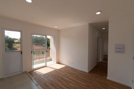 Apartamento para alugar com 2 quartos, 51m² em Jardim Nova Alvorada, Hortolândia