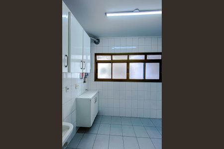 Apartamento para alugar com 114m², 2 quartos e 2 vagasÁrea de Serviço