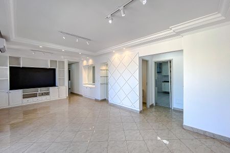 Apartamento para alugar com 114m², 2 quartos e 2 vagasSala