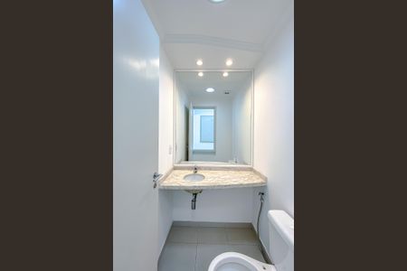 Apartamento para alugar com 114m², 2 quartos e 2 vagasLavabo