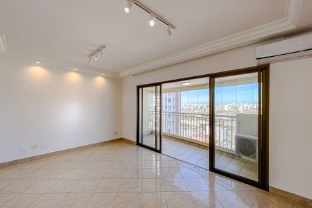 Apartamento para alugar com 114m², 2 quartos e 2 vagasSala